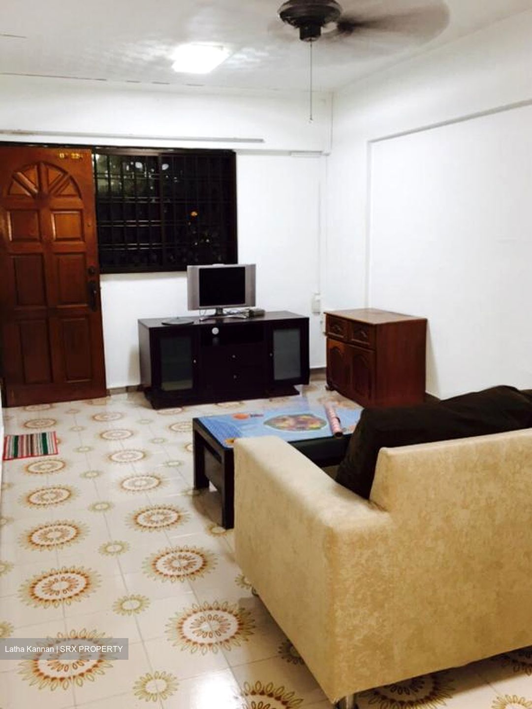 Blk 167 Bukit Batok West Avenue 8 (Bukit Batok), HDB 3 Rooms #521444611